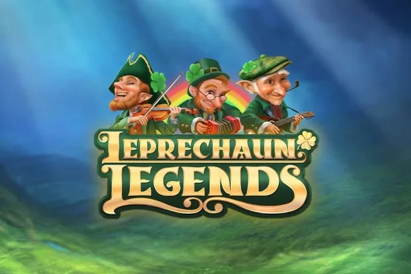 Leprechaun Legends